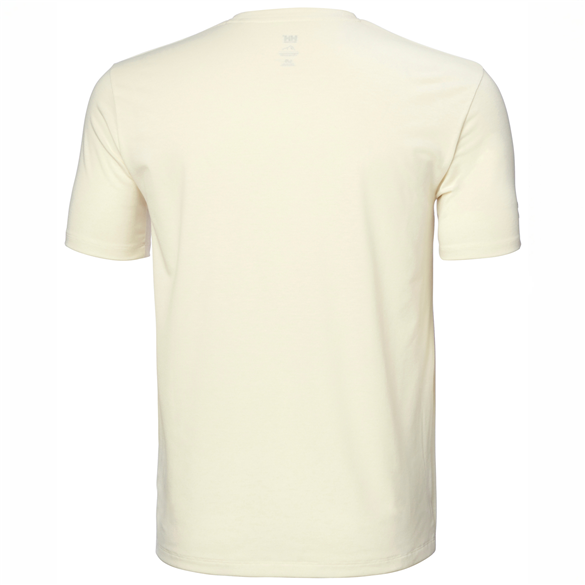 HELLY HANSEN SKOG RECYCLED GRAPHIC T-SHIRT