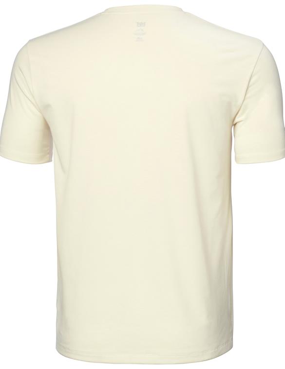 HELLY HANSEN SKOG RECYCLED GRAPHIC T-SHIRT