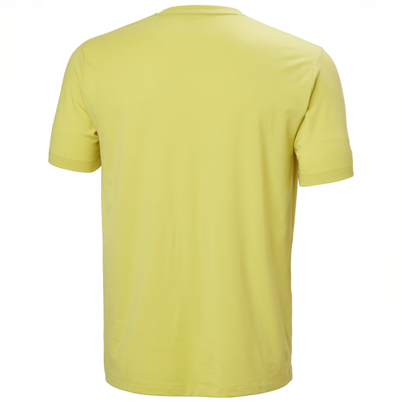 HELLY HANSEN SKOG RECYCLED GRAPHIC T-SHIRT