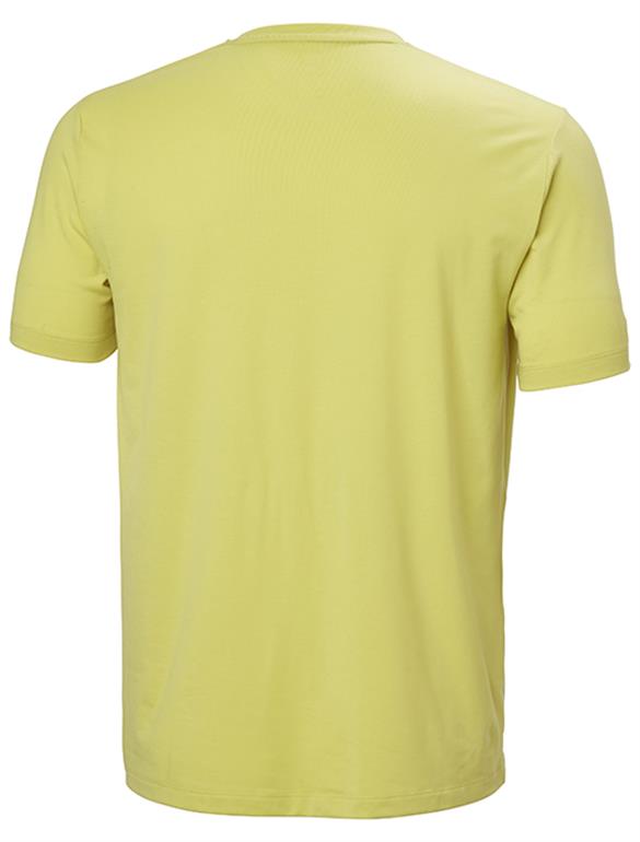 HELLY HANSEN SKOG RECYCLED GRAPHIC T-SHIRT