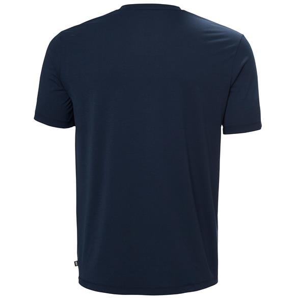 HELLY HANSEN SKOG RECYCLED GRAPHIC T-SHIRT