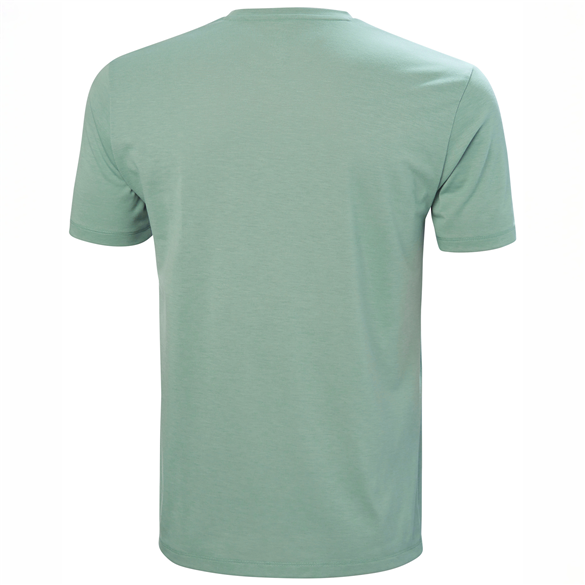 HELLY HANSEN SKOG RECYCLED GRAPHIC T-SHIRT