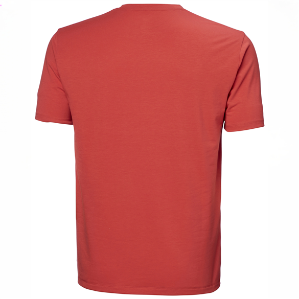 HELLY HANSEN SKOG RECYCLED GRAPHIC T-SHIRT