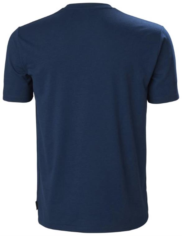 HELLY HANSEN SKOG RECYCLED GRAPHIC T-SHIRT