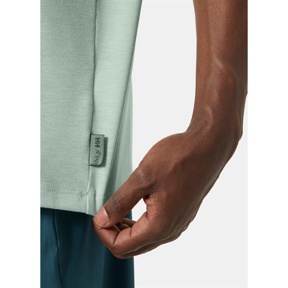 HELLY HANSEN SKOG RECYCLED GRAPHIC T-SHIRT