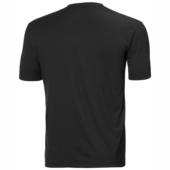 HELLY HANSEN SKOG RECYCLED GRAPHIC T-SHIRT