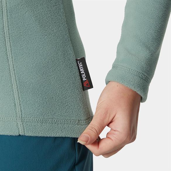HELLY HANSEN W SLOPE POLAR FLEECE