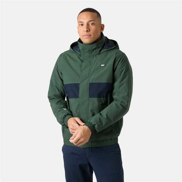 HELLY HANSEN SMOEGEN INSULATED YAĞMURLUK MONT