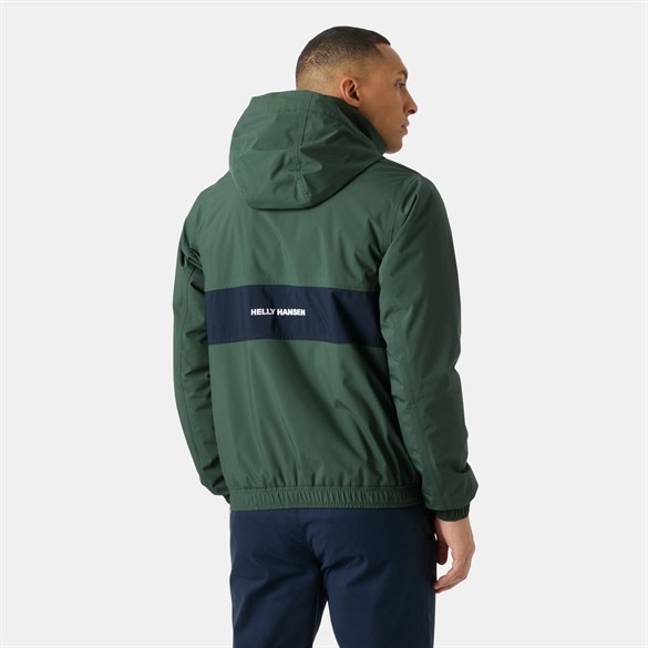 HELLY HANSEN SMOEGEN INSULATED YAĞMURLUK MONT