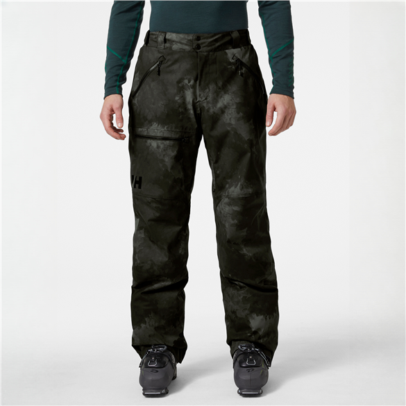 HELLY HANSEN SOGN CARGO PANTOLON