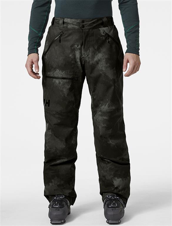 HELLY HANSEN SOGN CARGO PANTOLON