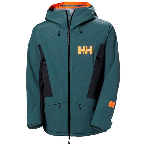 HELLY HANSEN SOGN EVO SHELL MONT