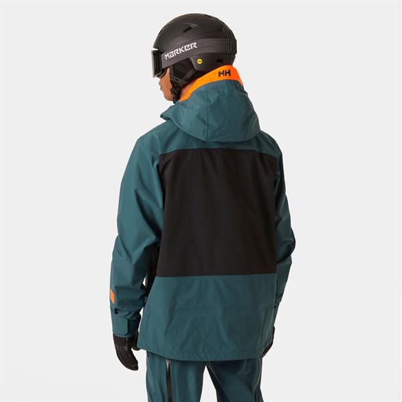 HELLY HANSEN SOGN EVO SHELL MONT