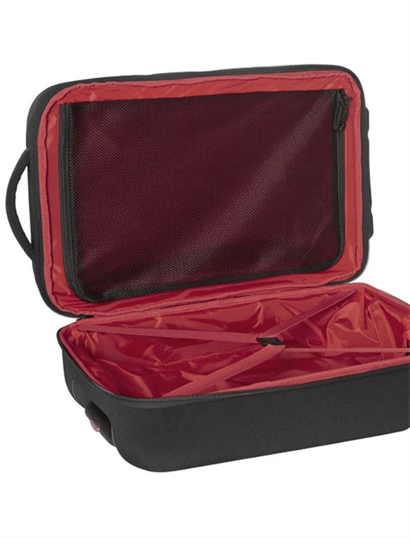 HELLY HANSEN  SPORT EXP. TROLLEY CARRY ON