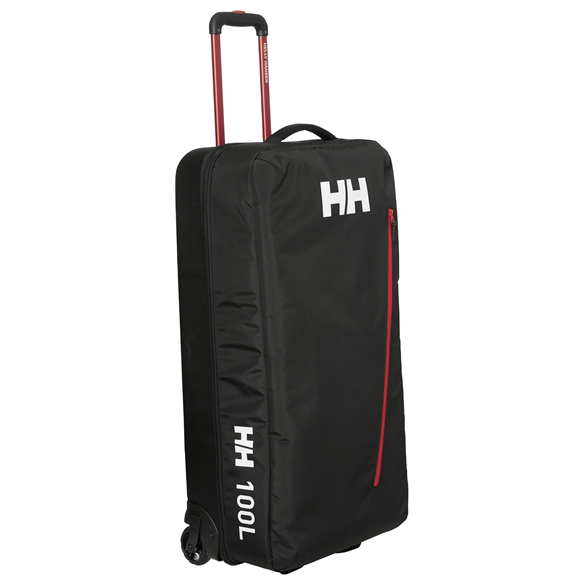 HELLY HANSEN  SPORT EXP. TROLLEY 100L
