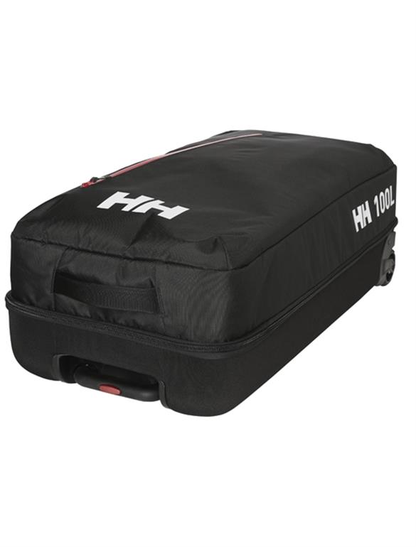 HELLY HANSEN  SPORT EXP. TROLLEY 100L