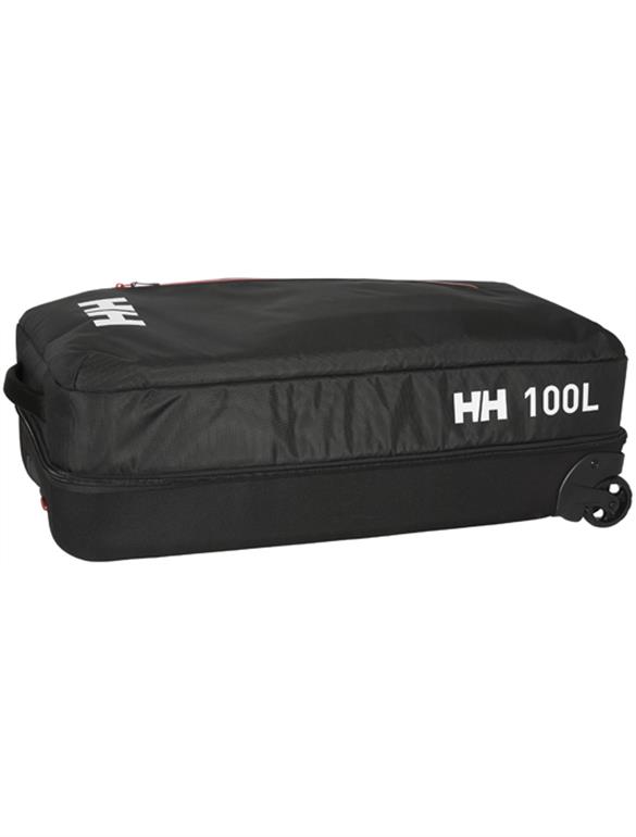 HELLY HANSEN  SPORT EXP. TROLLEY 100L