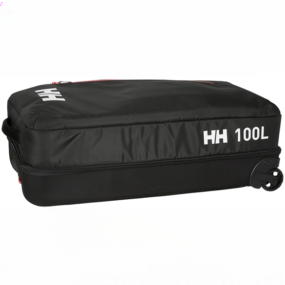 HELLY HANSEN  SPORT EXP. TROLLEY 100L