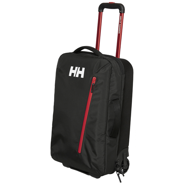 HELLY HANSEN  SPORT EXP. TROLLEY CARRY ON