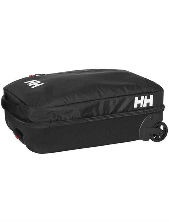 HELLY HANSEN  SPORT EXP. TROLLEY CARRY ON
