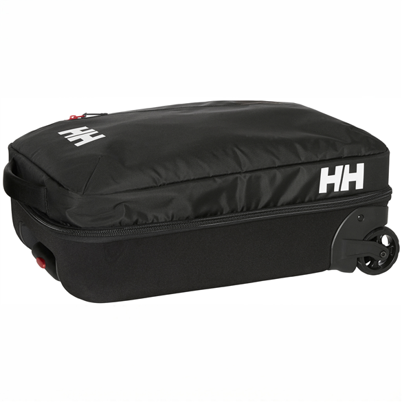 HELLY HANSEN  SPORT EXP. TROLLEY CARRY ON