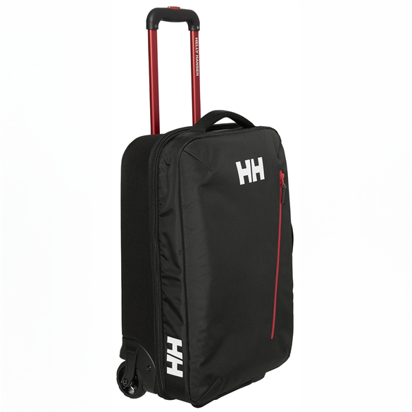 HELLY HANSEN  SPORT EXP. TROLLEY CARRY ON