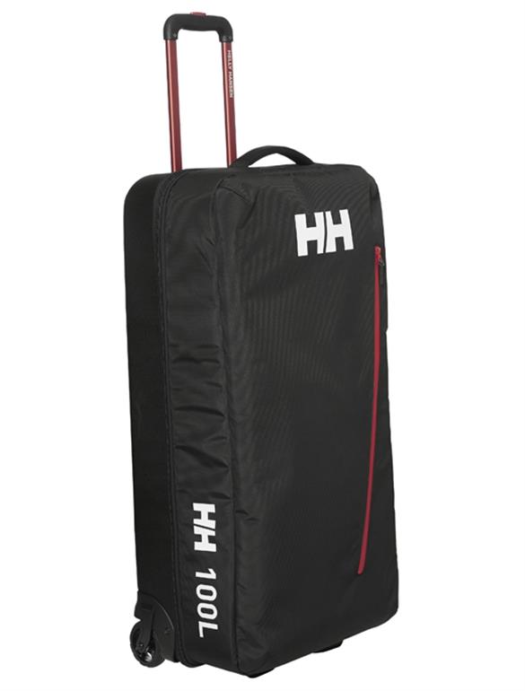 HELLY HANSEN  SPORT EXP. TROLLEY 100L