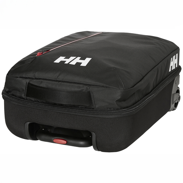 HELLY HANSEN  SPORT EXP. TROLLEY CARRY ON