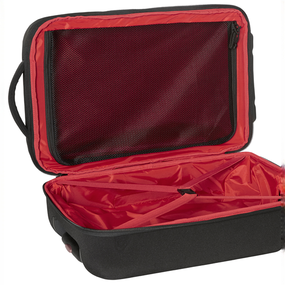 HELLY HANSEN  SPORT EXP. TROLLEY CARRY ON