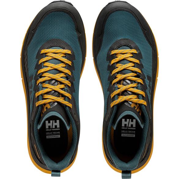 HELLY HANSEN STEGA HT AYAKKABI