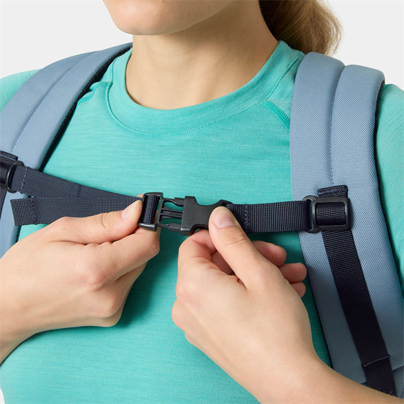 HELLY HANSEN  STOCKHOLM BACKPACK