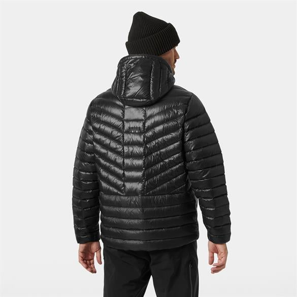 HELLY HANSEN STOWE DOWN MONT