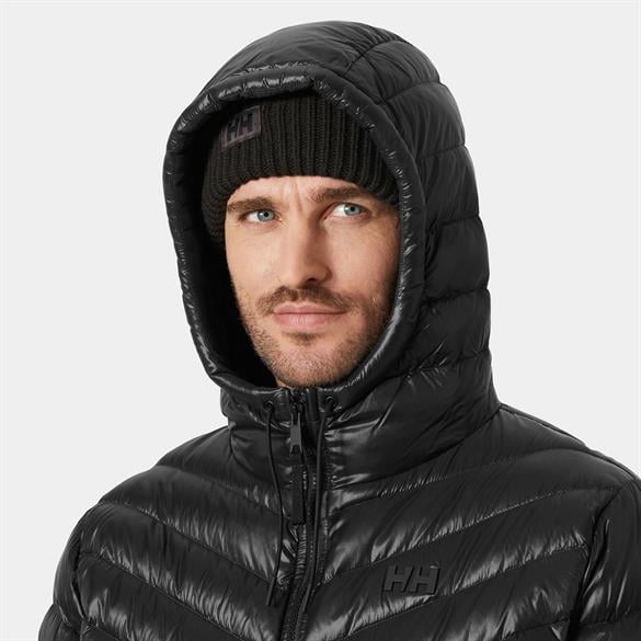 HELLY HANSEN STOWE DOWN MONT