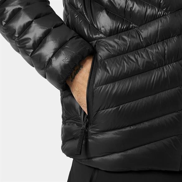 HELLY HANSEN STOWE DOWN MONT