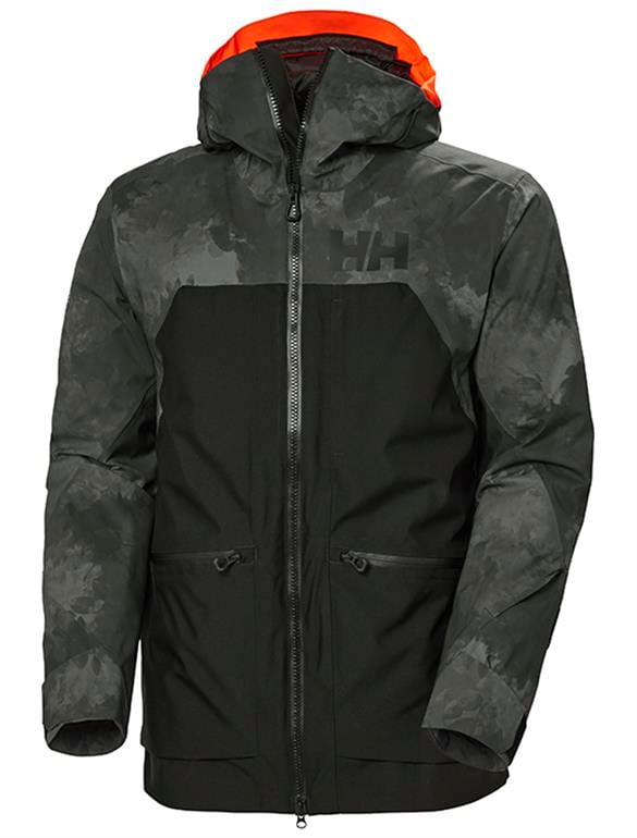 HELLY HANSEN STRAIGHTLINE LIFALOFT 2.0 MONT