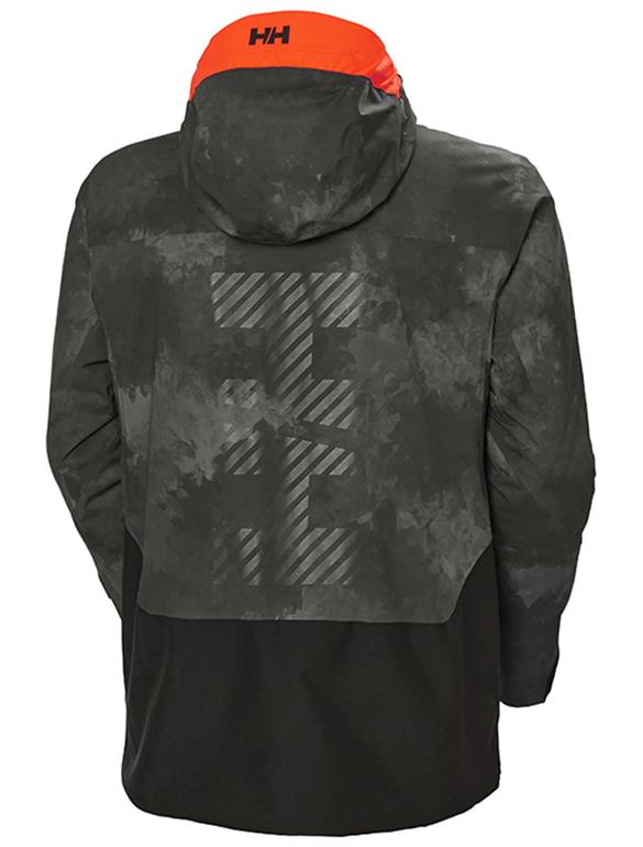 HELLY HANSEN STRAIGHTLINE LIFALOFT 2.0 MONT