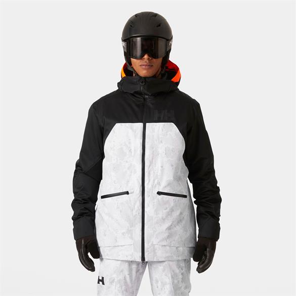 HELLY HANSEN STRAIGHTLINE LIFALOFT 2.0 MONT