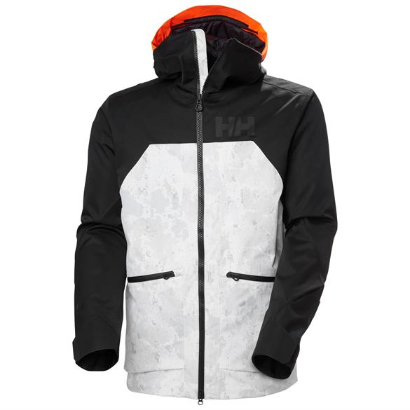 HELLY HANSEN STRAIGHTLINE LIFALOFT 2.0 MONT