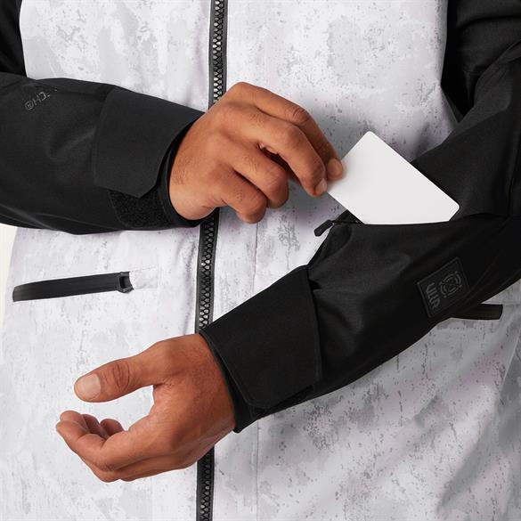 HELLY HANSEN STRAIGHTLINE LIFALOFT 2.0 MONT