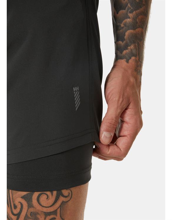 HELLY HANSEN STRETCH WOVEN ŞORT 2.0