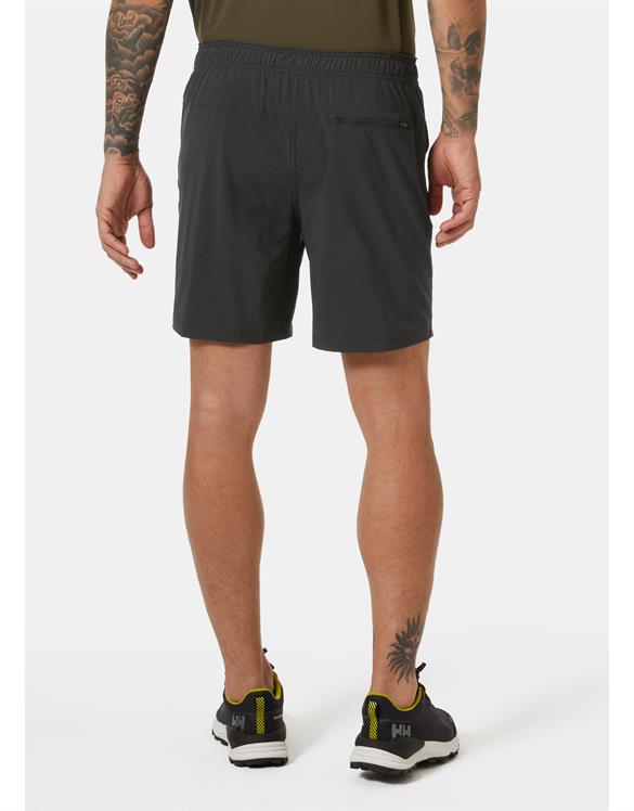 HELLY HANSEN STRETCH WOVEN ŞORT 2.0