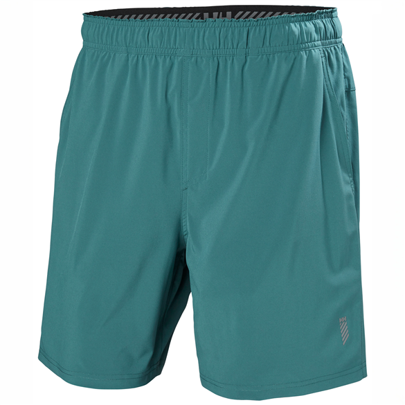 HELLY HANSEN STRETCH WOVEN ŞORT 2.0