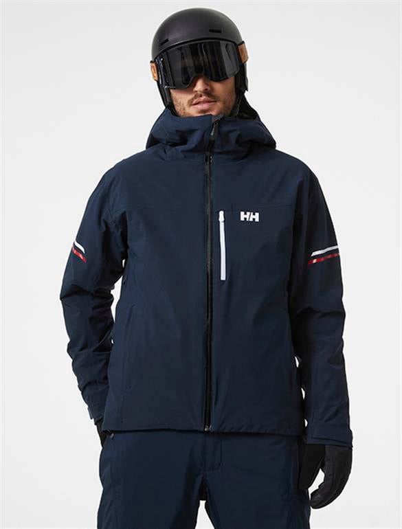 HELLY HANSEN SWIFT TEAM MONT