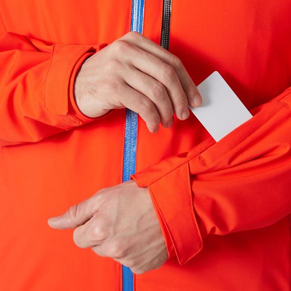 HELLY HANSEN SWIFT TEAM MONT