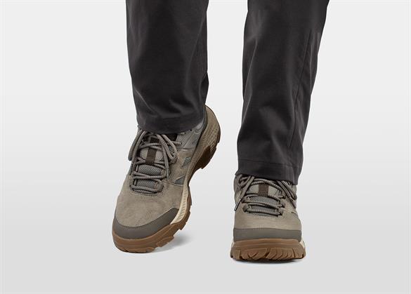 HELLY HANSEN SWITCHBACK LOW 3 HT AYAKKABI