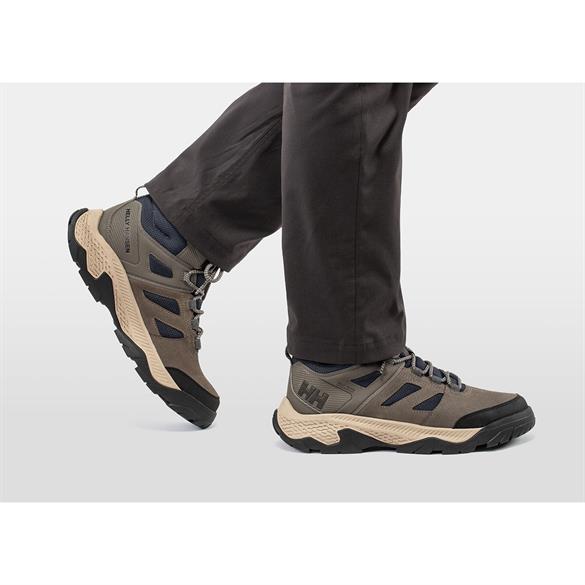 HELLY HANSEN SWITCHBACK MID 3 HT BOT