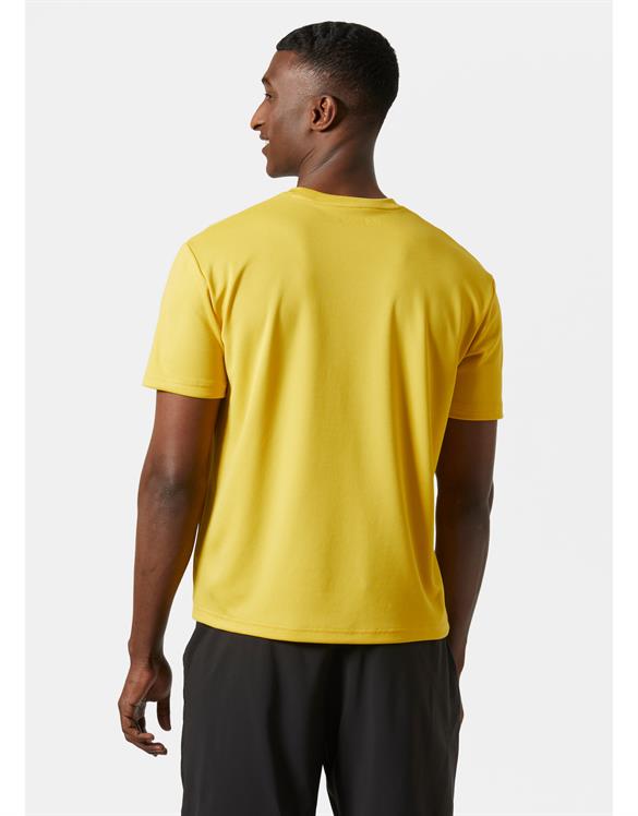 HELLY HANSEN TECH GRAPHIC T-SHIRT