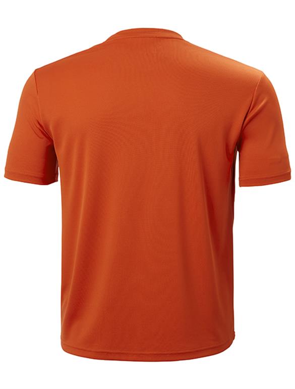 HELLY HANSEN TECH GRAPHIC T-SHIRT