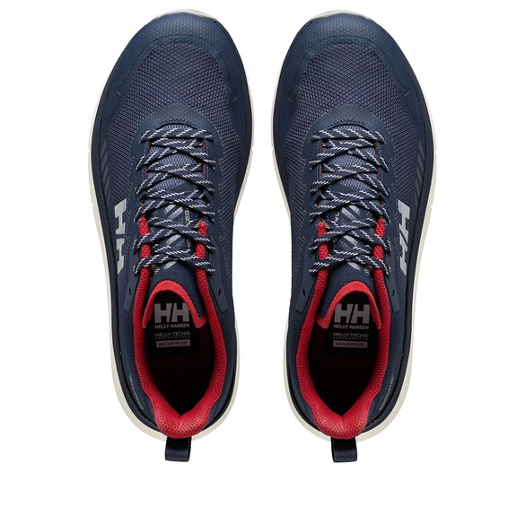 HELLY HANSEN TERMOLI HT AYAKKABI