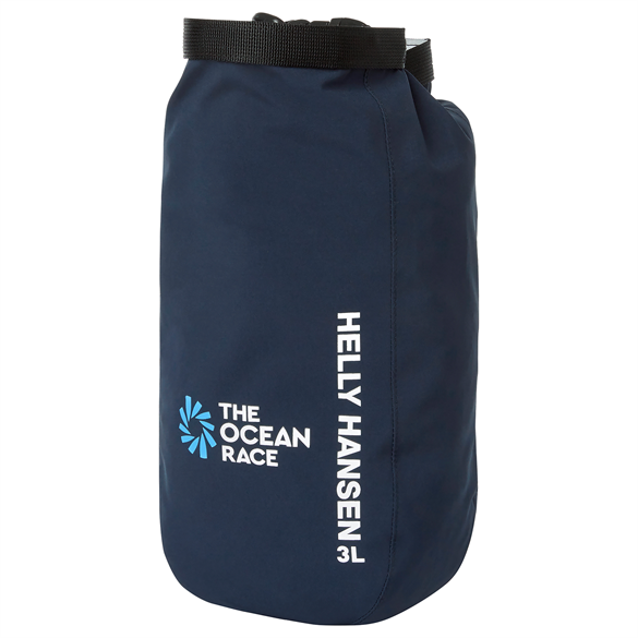 HELLY HANSEN THE OCEAN RACE DRY BAG 3L